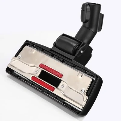 Image de Brosse d&#039;aspirateur pour Miele série C3 Complete &amp; Compact EcoLine (Plus),PowerLine,Brosse à aspirateur Universelle 35mm, commutable avec dispositif de verrouillage et stationnement