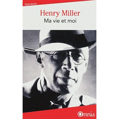 Image de Ma vie et moi Livre d’occasion Bon