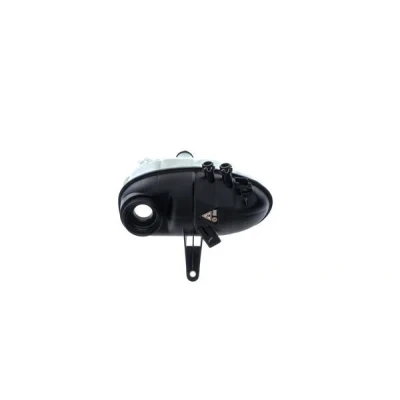 Image de MAHLE ORIGINAL CRT 139 000S Vase d&#039;Expansion avec capteur, sans cache, couvercle