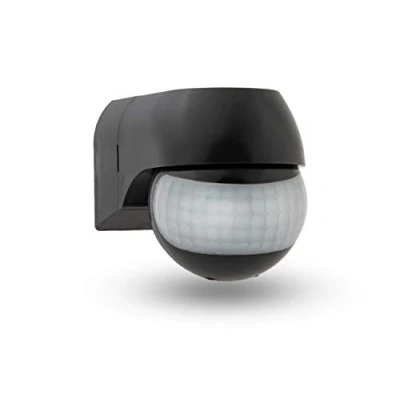 Image de Huber Motion 3 slim Détecteur de mouvement 180, réglage vertical et horizontal, économe en énergie