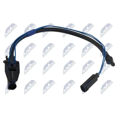 Image de Gicleur d&#039;eau de nettoyage, nettoyage des vitres NTY EDS LR 019