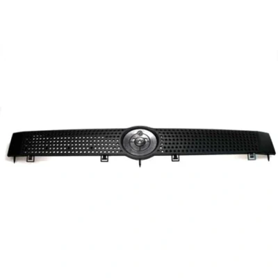 Image de BLIC 6502 07 2008990P Calandre noir FIAT: Panda II 5 portes