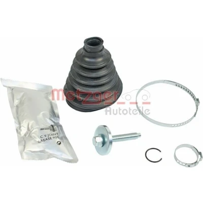 Image de METZGER 751.069 Soufflet De Cardan 120 Néoprène (polychloroprène) avec vis FORD: Focus 2, C Max, VOLVO: V50, C30, S40 II