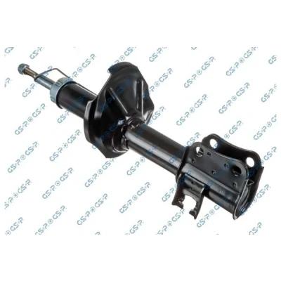 Image de GSP 32305372 Amortisseur Essieu avant gauche Pression de gaz Système bitube Jambe suspension, avec ressort détente SUZUKI: IGNIS 2
