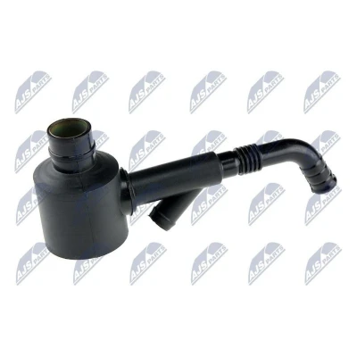 Image de NTY GPP AU 002 Reniflard Carter Moteur AUDI: A6 C5 Berline, Avant