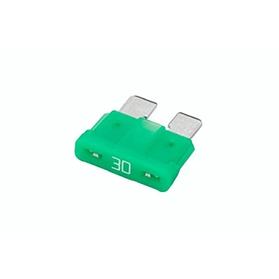 Image de HELLA 8JS 711 690 821 Fusible 30 vert