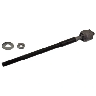 Image de FEBI BILSTEIN 43358 Rotule Axiale Essieu avant gauche, droit, des deux côtés de l&#039;essieu 312 avec contre écrou OPEL: Frontera B SUV