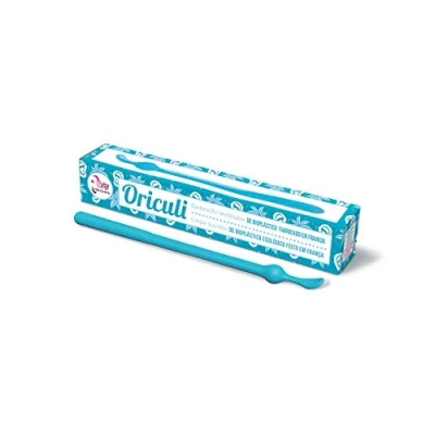 Image de Lamazuna Bouton oreille réutilisable en bioplastique Oriculi 50 ml