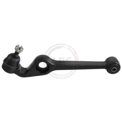 Image de A.B.S. 210805 bras de suspension avec rotule suspension, support en caoutchouc oscillant longitudinal Fonte d&#039;acier 14 DAIHATSU: Cuore 6