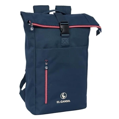 Image de Sac à dos SAFTA El Ganso Classic 15.6 pouces Confortable Polyvalent