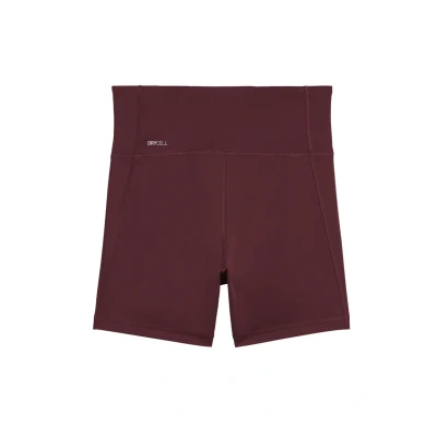 Image de Puma TAD Essential Short Leggings, Femme, Taille: Large, Ruby shimmer