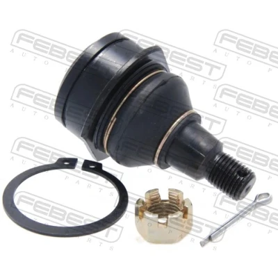 Image de FEBEST 0120 J210 Rotule de suspension Essieu avant inférieur DAIHATSU: Terios II