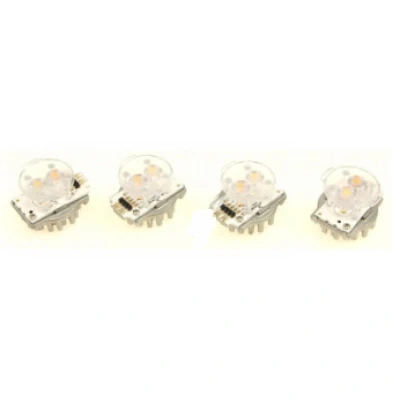 Image de Novy Kit d&#039;eclairage dualux spot 4pcs 906310