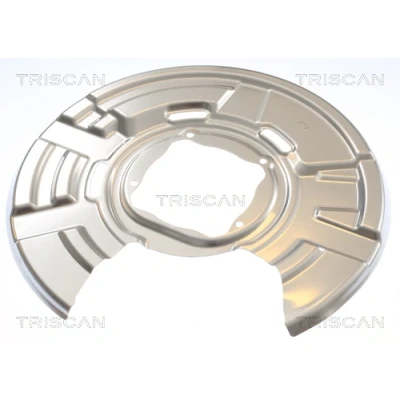 Image de Déflecteur, disque de frein TRISCAN 8125 11225