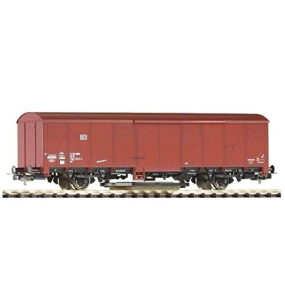 Image de Piko 54999 Chariot de Nettoyage pour Rail Multicolore