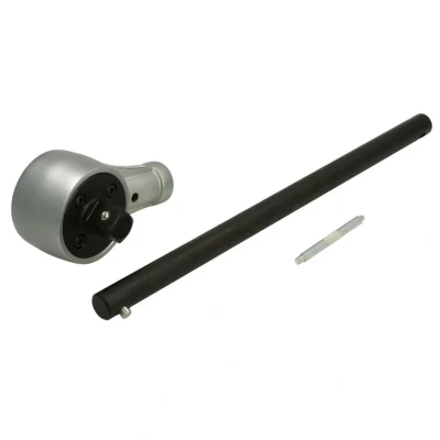 Image de TOPTUL AIAE5023 Tournevis coudé 226 T50 en forme de L, extra long