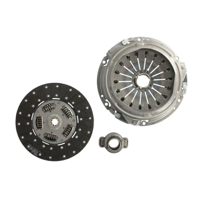 Image de VALEO NEW ORIGINAL KIT3P 827014 Kit d&#039;embrayage avec mécanisme disque d&#039;embrayage, butée de débrayage 280