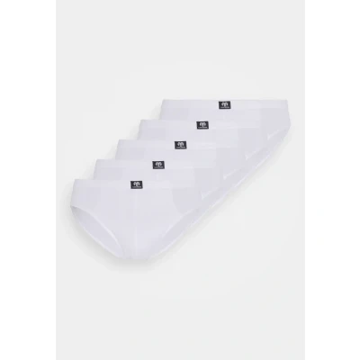 Image de Ceceba Sport Slip 5er Pack, Blanc (1000), L (Lot de 5) Homme