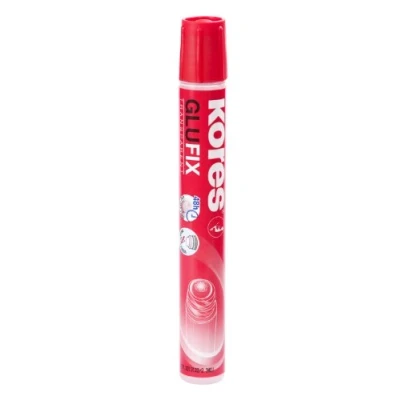Image de Kores Glufix Colle liquide 50 ml