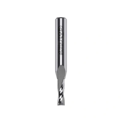 Image de CMT Orange Tools 191.850.11 Fraise hélicoïdale Z2 pos. D 5 x 17 60 s 8 HM DX