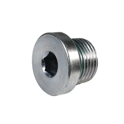 Image de METZGER 8030053 Bouchon fileté, boîte de transmission AUDI: A6 C6 Avant, A4 B7 Berline, Q7, BMW: 5 Touring, 3 Coupe, Berline