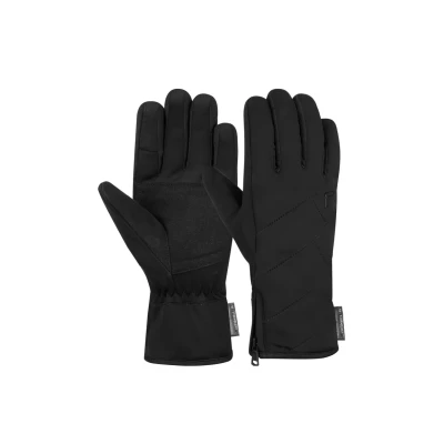 Image de Reusch Loredana STORMBLOXX™ Touch TEC™ Gants pour Femme Extra Chauds, imperméables, Respirants