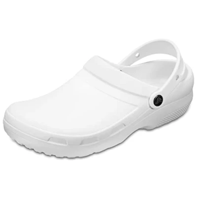 Image de Crocs Specialist Ii Clog, Sabots Mixte Adulte, Blanc (White) 43/44 EU