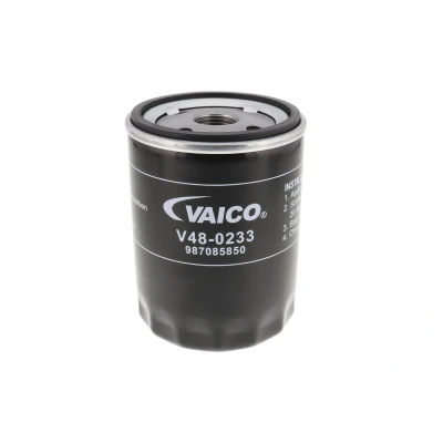Image de VAICO V48 0233 Filtre à huile vissé LAND ROVER: Defender SUV, Discovery 2, Pick up, JEEP: Cherokee II, III, Grand I