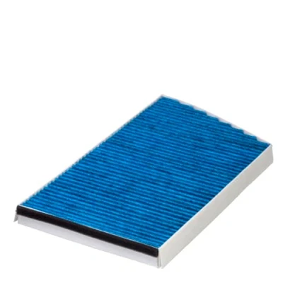 Image de HENGST FILTER E970LB R Filtre d&#039;habitacle avec effet antibactérien 337 190 26 MERCEDES BENZ: Classe C Berline, CLK Coupe, Coupe