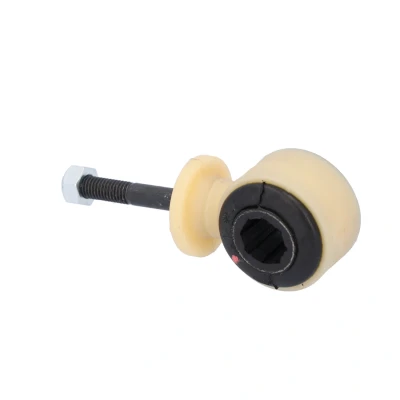Image de FEBI BILSTEIN 07729 Biellette de barre stabilisatrice Essieu avant gauche, droit M8 x 1,25 avec écrou autobloquant OPEL: Astra F CC