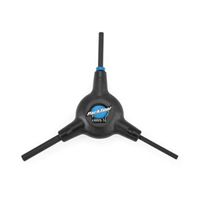 Image de Park Tool Ensemble de clefs hexagonales 4, 5, 6 mm