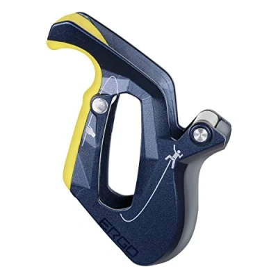 Image de Salewa Mixte Ergo Belay System, NIGHT, Taille unique EU