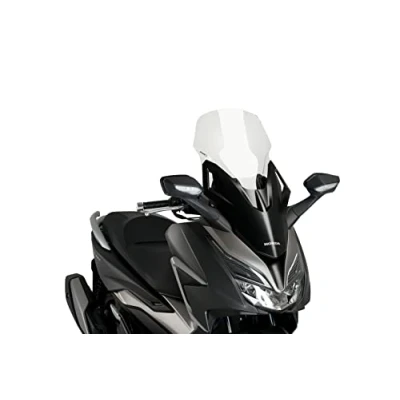 Image de Puig 20679W Pare Brise V Tech Line Touring Transparent