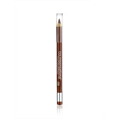 Image de Maybelline Color Sensational Crayon à lèvres 750 Choco Pop