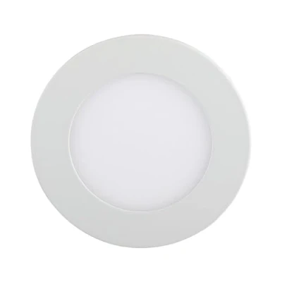 Image de V TAC Panneau LED encastrable VT 1807RD N 214861 N/A Puissance: 18.00 W Blanc lumière du Jour