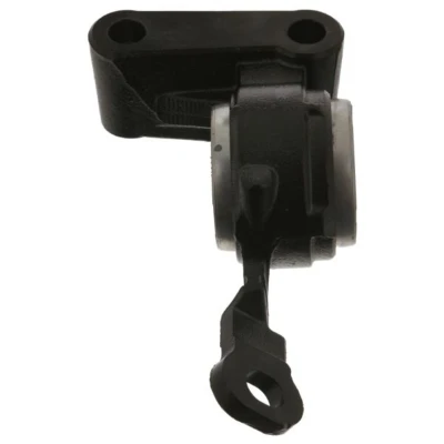 Image de FEBI BILSTEIN 40619 Silent Bloc De Triangle avec Support Essieu avant gauche, inférieur, arrière Caoutchouc hydraulique MINI: 3/5 portes