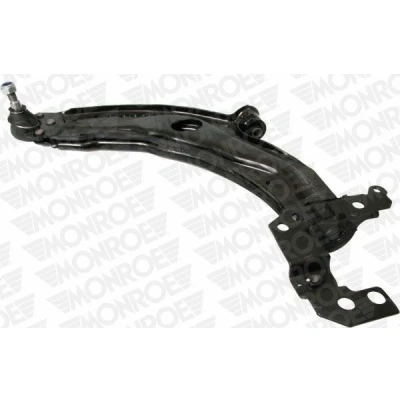 Image de MONROE L15552 Bras de suspension avec rotule suspension, support en caoutchouc barre oscillant transversal FIAT: Doblo I Break, Cargo