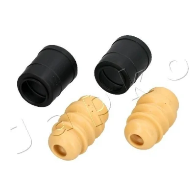 Image de JAPKO 1590903 Kit De Protection d&#039;Amortisseur Essieu avant AUDI: A4 B7 Avant, B6 Berline, SEAT: Exeo ST, Berline
