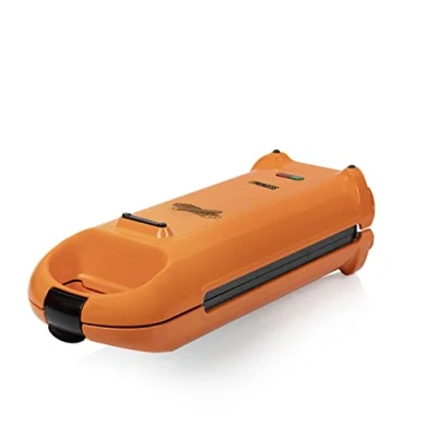 Image de Machine à churros Princess 132405 Noir, Orange 4 700 W