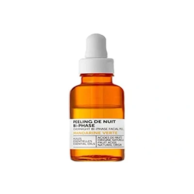 Image de Decleor Aromessence Green Mandarine Peeling de Nuit Bi Phase 30 ml