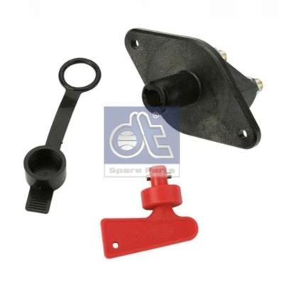 Image de Interrupteur principal DT Spare Parts 3.36010