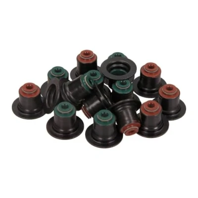 Image de REINZ 12 35546 01 Jeu de joints d&#039;étanchéité, tige soupape FORD: FIESTA 5, FOCUS 2, 3, MAZDA: 6 Berline, MX 5 CX 7, VOLVO: C30, S40 II