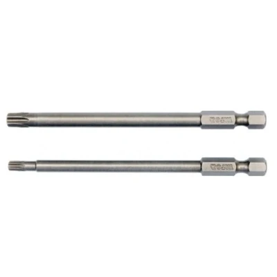 Image de YATO YT 0492 Coffret d&#039;embouts pour tournevis 2