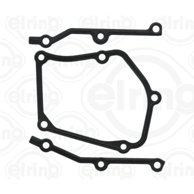 Image de ELRING 914.668 Jeu de joints d&#039;étanchéité, carter distribution BMW: 3 Coupe, Berline, Cabriolet