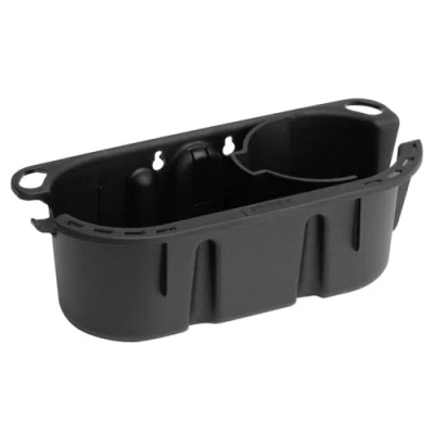 Image de RAILBLAZA ND 179 STOWPOD Negro Unisex Adult, Black, Standard