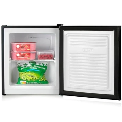 Image de PRIMO PR117DV Mini congélateur Petit Indépendant 33L E Noir
