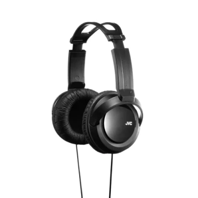 Image de JVC HA RX330 E Noir