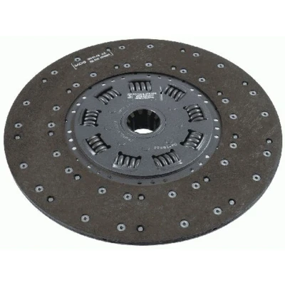 Image de Disque d&#039;embrayage SACHS 1878 003 662