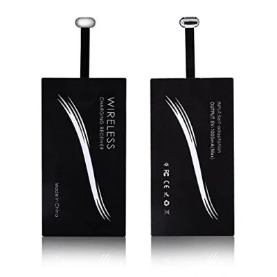Image de Module récepteur de Chargement sans Fil USB C Type pour Smartphone Altaavec Interface Rapide Charge Qi