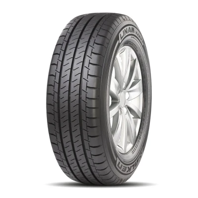 Image de PNEU FALKEN LINAM VAN01 165 80 R13C 94/92R ETÉ TL POUR CAMIONETTE